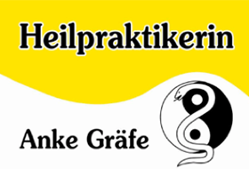 Logo Naturheilpraxis Anke Gräfe